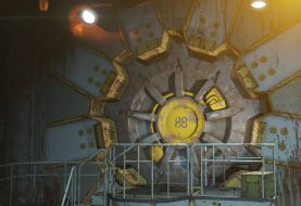 Fallout 4 : Le DLC Vault-Tec Workshop absent du PlayStation Store