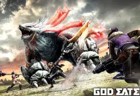 Les personnages de God Eater 2: Rage Burst laissent exploser leur Blood Rage en vidéo