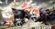 God Eater 2 Rage Burst