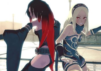 Gravity Rush 2 s'offre 25 minutes de gameplay
