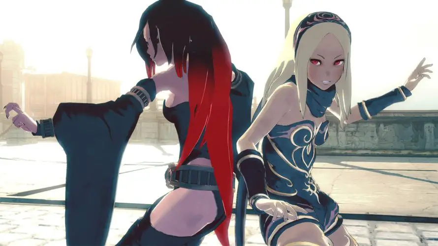 Gravity Rush 2 s’offre 25 minutes de gameplay