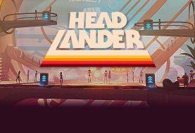 Headlander présente son scénario en trailer