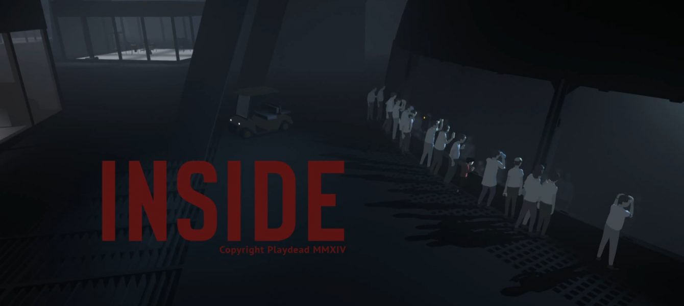 Inside : Le nouveau jeu des créateurs de Limbo arrive sur PS4