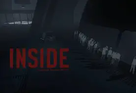 Inside : Le nouveau jeu des créateurs de Limbo arrive sur PS4