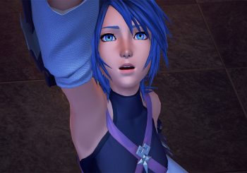 Kingdom Hearts HD 2.8 dévoile sa cinématique d'introduction