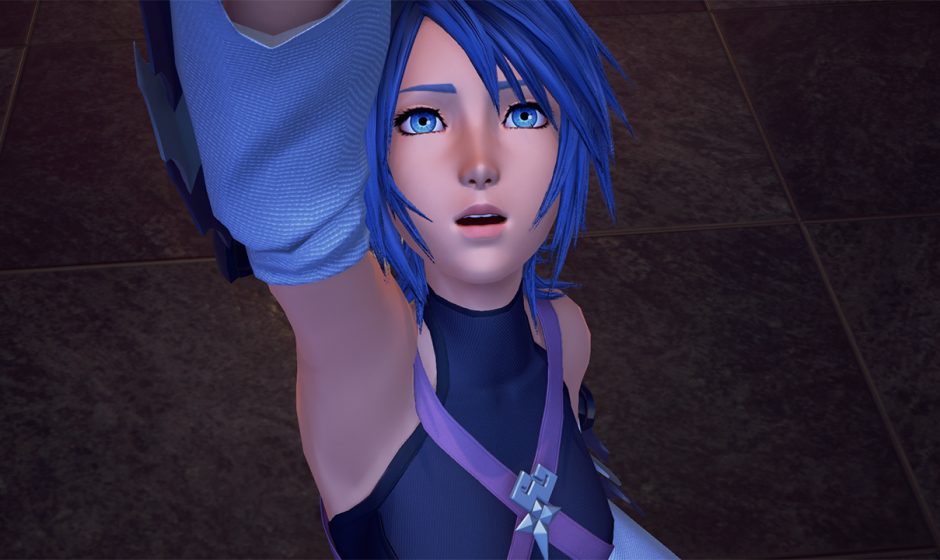 Kingdom Hearts 2.8 HD : Un nouveau trailer demain matin