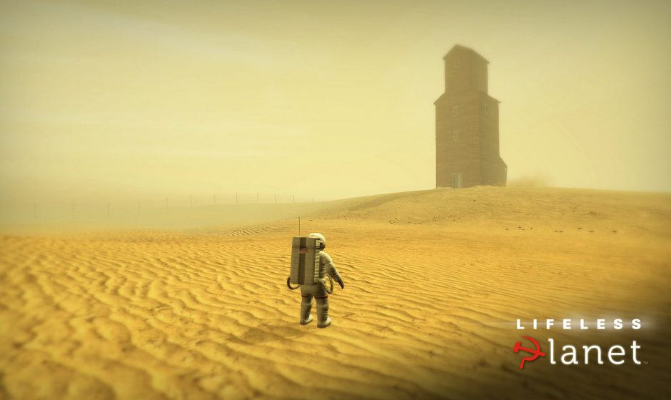 TEST | Lifeless Planet sur PS4