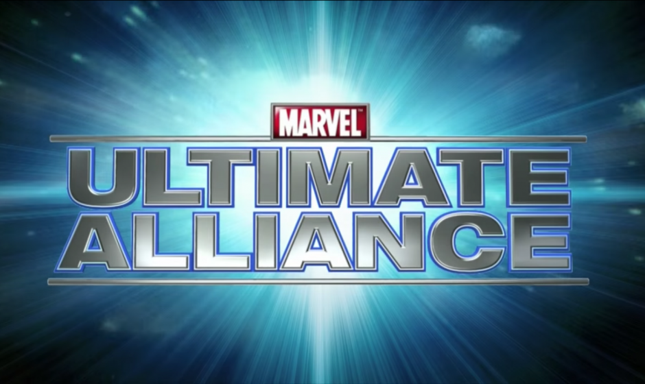 Des trailers de lancement pour Marvel Ultimate Alliance sur PS4