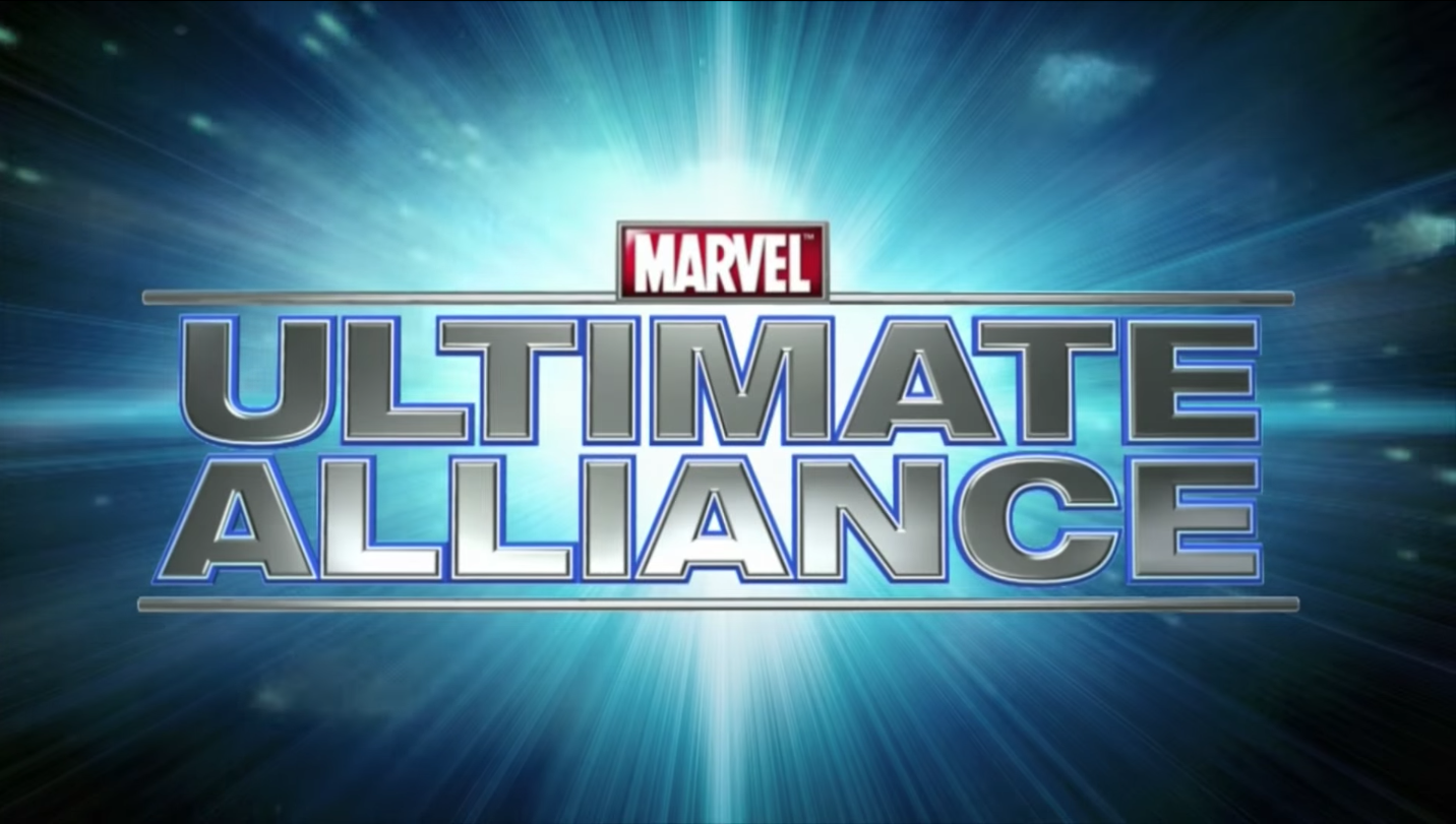 Marvel Ultimate Alliance PS4 remaster