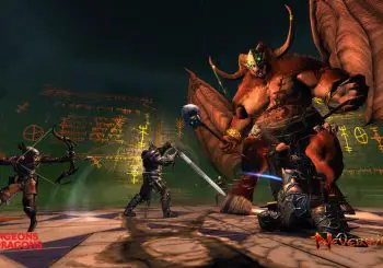 Concours : Gagnez 5 codes d'accès pour Neverwinter sur PS4