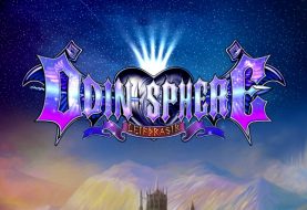 TEST | Odin Sphere: Leifthrasir sur PS4