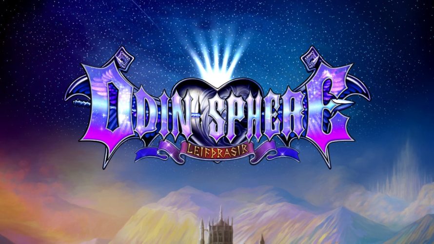 TEST | Odin Sphere: Leifthrasir sur PS4