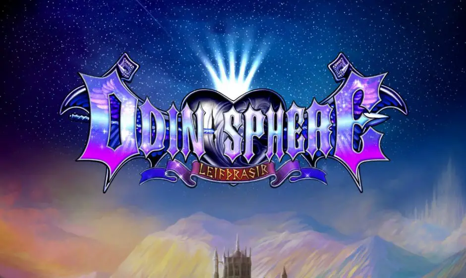 TEST | Odin Sphere: Leifthrasir sur PS4