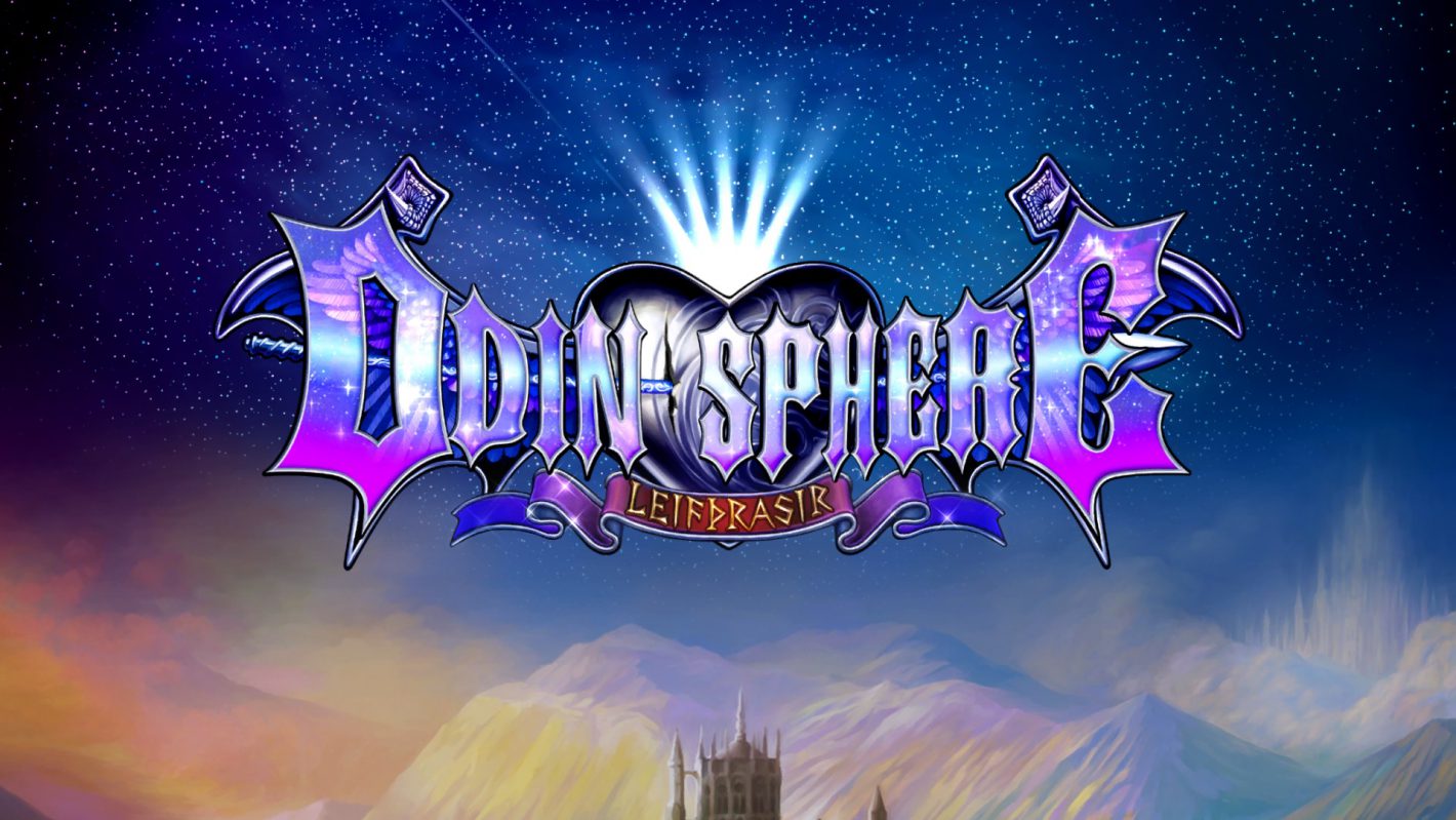 Odin Sphere Leifthrasir (ps4) | Cuotas sin interés