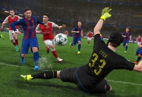 [Tuto] PES 2017 : Jouez avec les équipes et licences officielles (Liga, Bundesliga...)