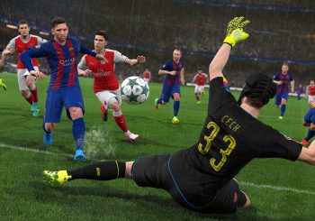 [Tuto] PES 2017 : Jouez avec les équipes et licences officielles (Liga, Bundesliga...)