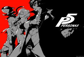 Persona 5 : Du combat et un peu de poisson en vidéo