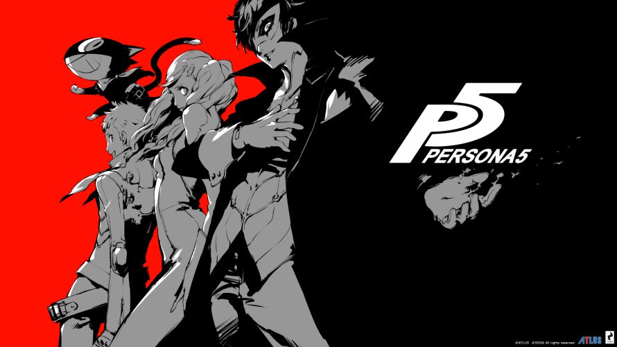 Bientôt une annonce pour un nouveau jeu de danse Persona ?