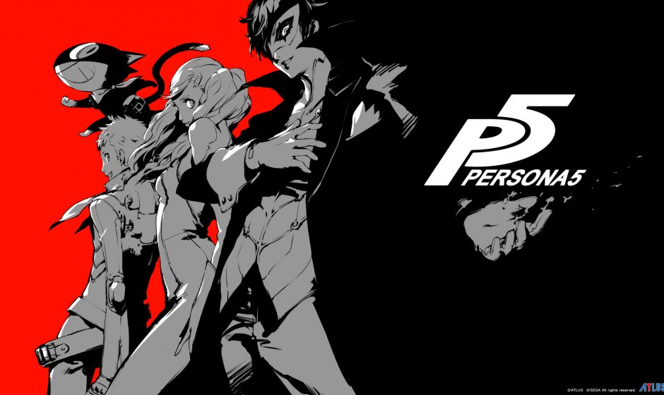 Bientôt une annonce pour un nouveau jeu de danse Persona ?