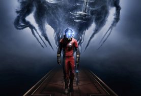 Prey : Du gameplay en direct de la Gamescom 2016