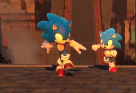 Le projet Sonic 2017 de la Sonic Team confirmé avec un intrigant trailer