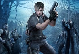 Date de sortie connue pour Resident Evil 4 sur PS4 et Xbox One