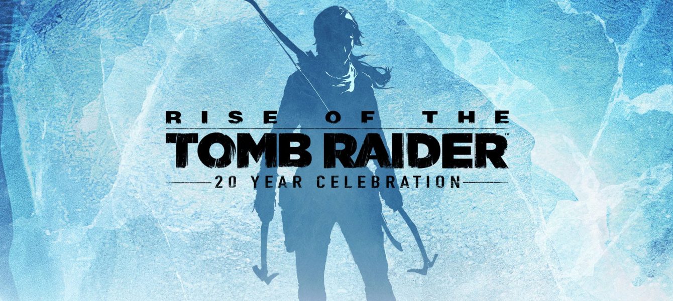 Une heure de gameplay pour Rise of the Tomb Raider sur PS4