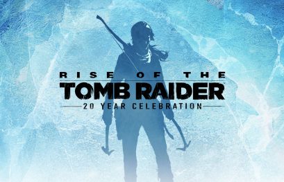 Lara revient en images dans Rise of the Tomb Raider