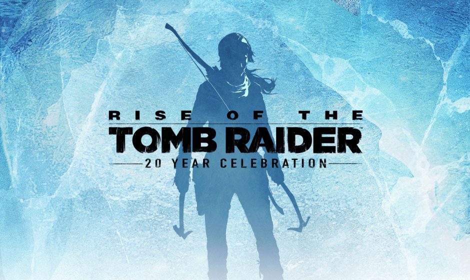 Rise of the Tomb Raider : Un trailer sur PS4 Pro