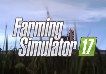 Une date de sortie pour Farming Simulator 17 (PS4, Xbox One et PC)