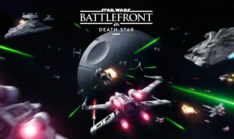 Star Wars Battlefront : L'extension "Death Star" se dévoile en vidéo