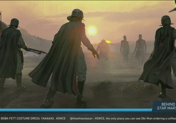 Plus d'infos sur la fermeture de Visceral Games et l'annulation de son jeu Star Wars