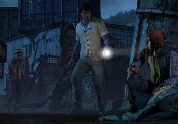 The Walking Dead Saison 3  : Telltale dévoile des infos et des visuels inédits