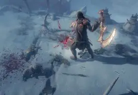 Vikings  : Wolves of Midgard annoncé sur PS4