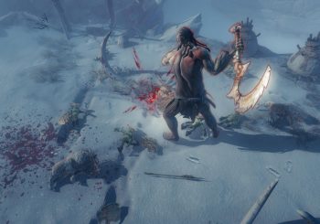 Vikings : Wolves of Midgard s'offre un trailer plein d'action