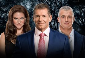 WWE 2K17 : Les McMahons rejoignent le roster du jeu
