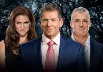 WWE 2K17 : Les McMahons rejoignent le roster du jeu