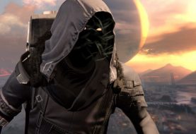 Destiny Xur : Emplacement et équipements de Xûr (12 au 14 août)