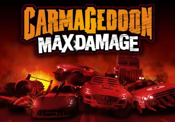 TEST | Carmageddon: Max Damage sur PS4