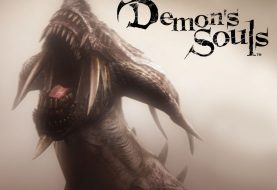 Au Japon, les serveurs de Demon's Souls vont bientôt fermer