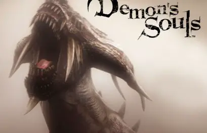 Au Japon, les serveurs de Demon's Souls vont bientôt fermer