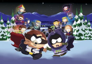 South Park : L'Annale du Destin s'offre 10 minutes de gameplay