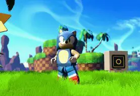 LEGO Dimensions : Un trailer de gameplay pour Sonic