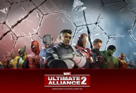 Marvel Ultimate Alliance 1 et 2 bientôt disponibles sur PS4