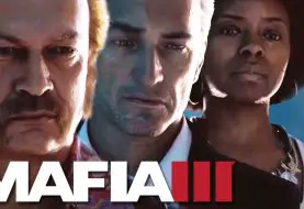 Mafia 3 : L'Anarchiste rejoint la famille
