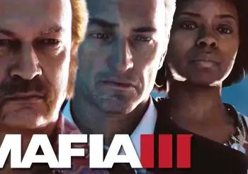 2K présente le trailer Gamescom de Mafia III