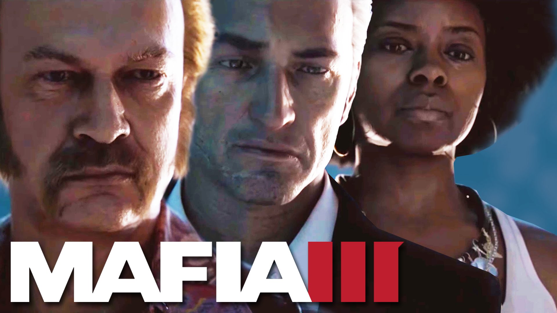 Mafia 3