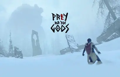 Prey for the Gods annoncé sur PS4