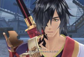 Tales of Berseria poursuit sa campagne promotionnelle