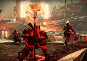 Destiny : Les Seigneurs de Fer - Poids et liste des trophées